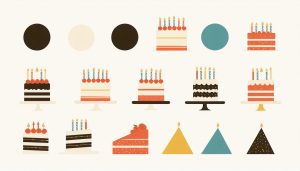 Deliciously Fun: 28 Birthday Cake Ideas for Your Celebration