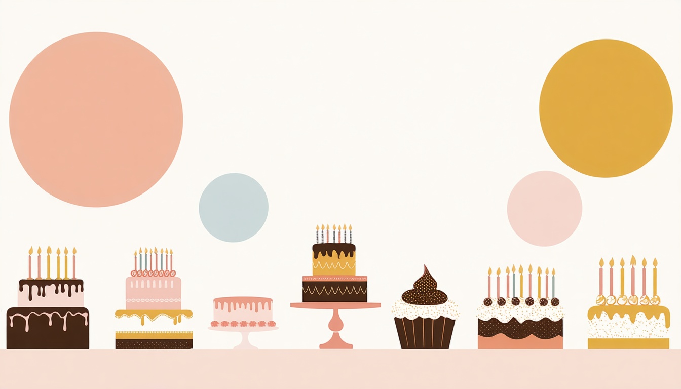 23 birthday cake ideas
